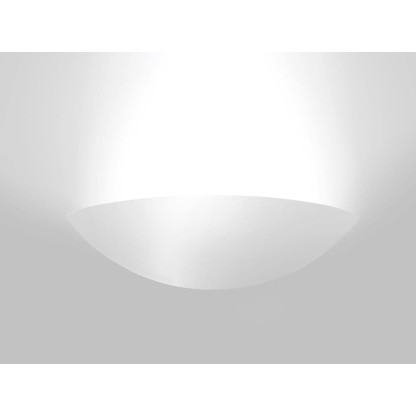 Бра - настенная лампа Buzzi & Buzzi ELLISSE BASE