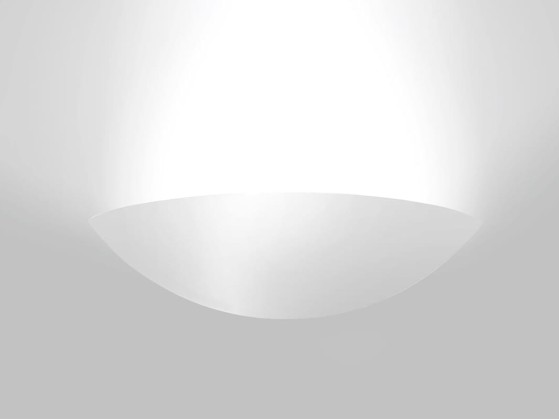 Бра - настенная лампа Buzzi & Buzzi ELLISSE BASE