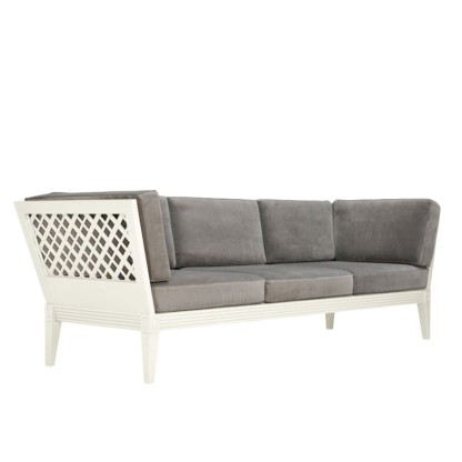 Садовый диван JANUS et Cie QUADRATL CLUB