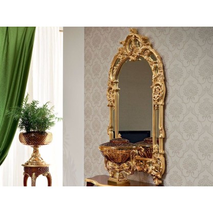 Зеркало Modenese Luxury Interiors 13683