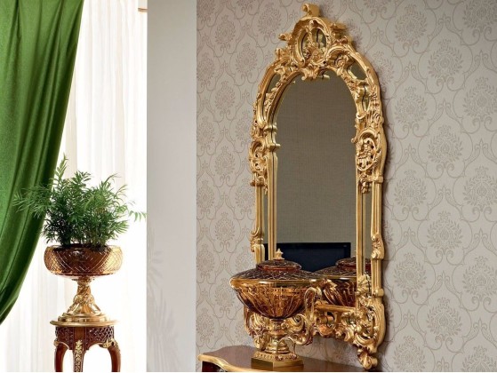 Зеркало Modenese Luxury Interiors 13683