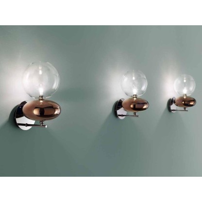 Бра - настенная лампа Fisionarte UNICA