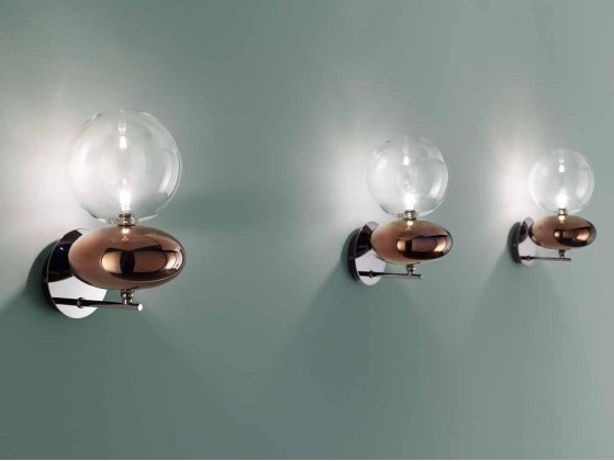 Бра - настенная лампа Fisionarte UNICA