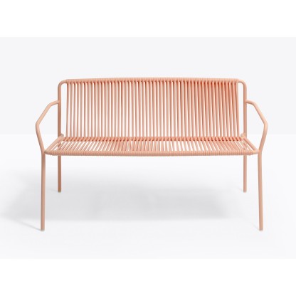 Садовый диван Pedrali TRIBECA 3666