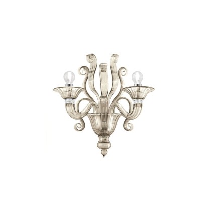 Бра - настенная лампа Barovier&Toso REDON