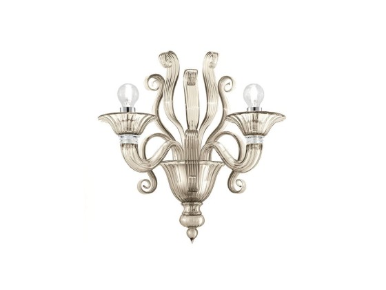 Бра - настенная лампа Barovier&Toso REDON