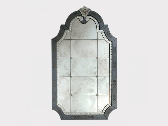 Зеркало Sogni Di Cristallo GENTILIZIO