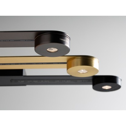 Бра - настенная лампа Vesoi TRA ILIBRI