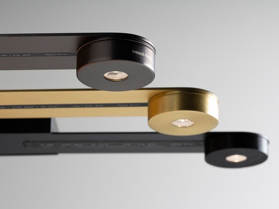 Бра - настенная лампа Vesoi TRA ILIBRI