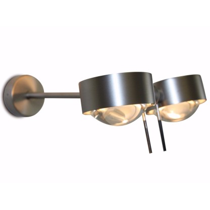 Бра - настенная лампа Top Light PUK SIDE TWIN