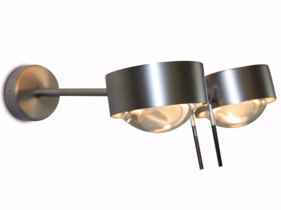 Бра - настенная лампа Top Light PUK SIDE TWIN