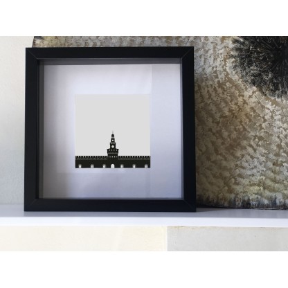 Рамка для фото cartea FRAME MILANO CASTELLO GREY