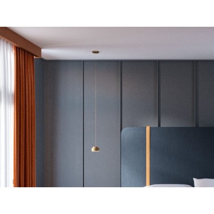 Подвесные светильники Gibas TOL 169.21