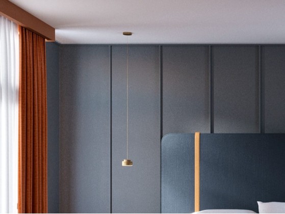 Подвесные светильники Gibas TOL 169.21