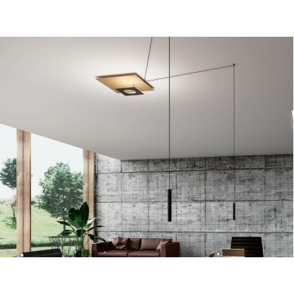 Бра - настенная лампа ICONE PETRA