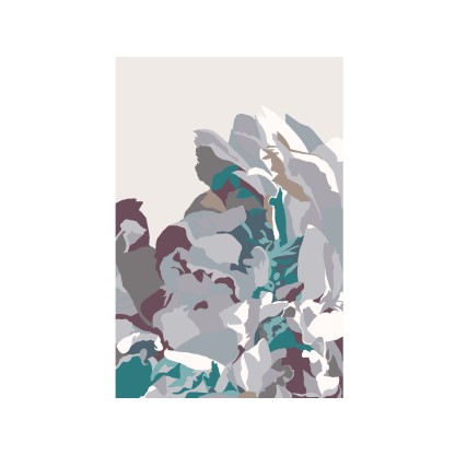 Ковер Un Tapis a Paris RUE DES ROSIERS