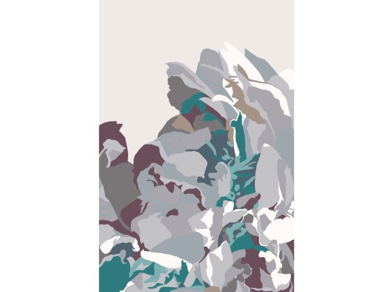 Ковер Un Tapis a Paris RUE DES ROSIERS