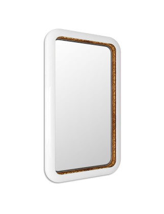 Зеркало Boca do Lobo RING