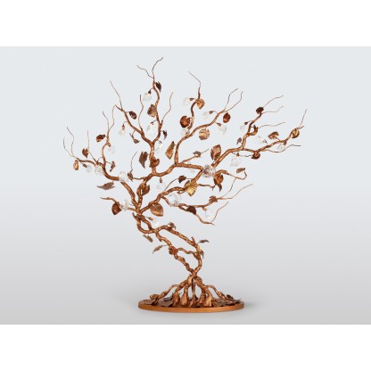 Напольный светильник Serip CALATHEA TREE OF LIFE