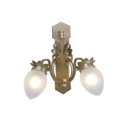 Бра - настенная лампа Patinas Lighting LYON IV