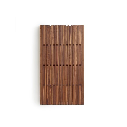 Вешалка для одежды PER/USE PIANO WALNUT