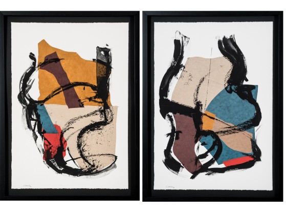 Картина NOVOCUADRO ART COMPANY Castilla I &amp; II