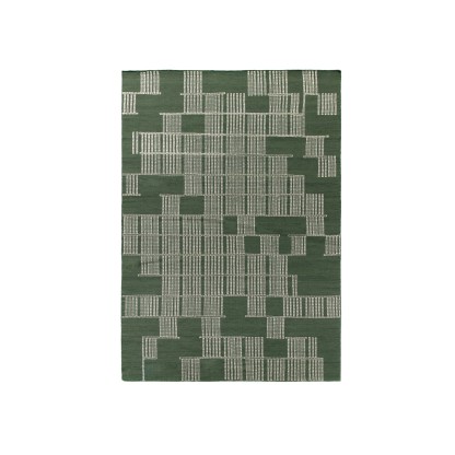 Ковер Tacto HILO GREEN