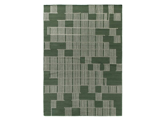 Ковер Tacto HILO GREEN