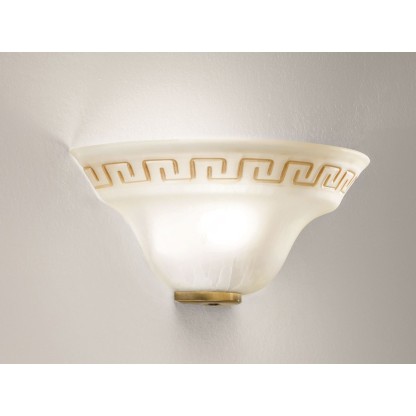 Бра - настенная лампа Fan Europe Lighting TRECENTO