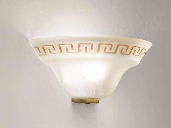 Бра - настенная лампа Fan Europe Lighting TRECENTO