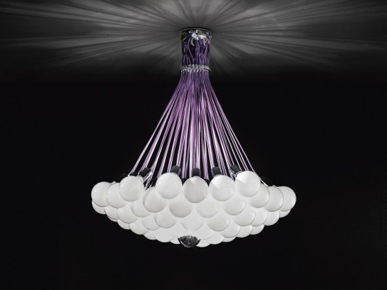 Подвесные светильники Vesoi E41