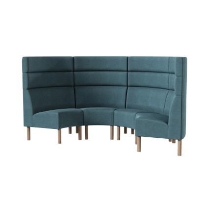 Диван Intuit by Softrend MEETER