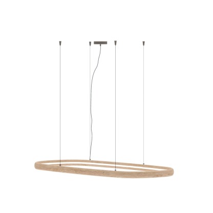 Подвесные светильники Ozzio Italia ATOLLO