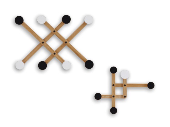 Вешалка для одежды Sancal PAULI