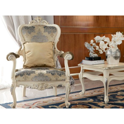 Кресло Modenese Luxury Interiors 13422