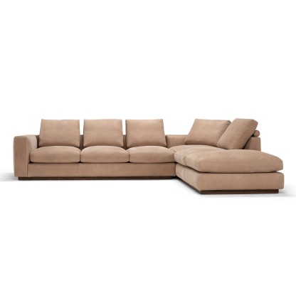 Диван AMURA FRIPP