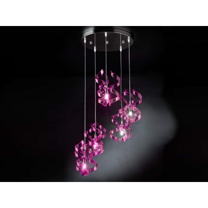 Подвесные светильники Metal Lux ASTRO