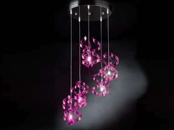 Подвесные светильники Metal Lux ASTRO