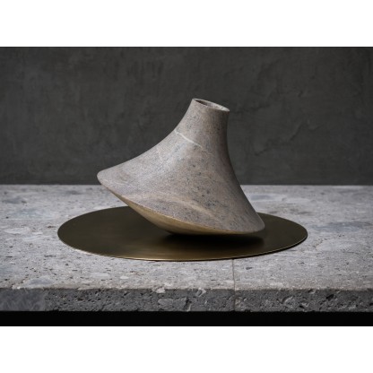 Ваза Gardeco Objects TOLL VASE 01