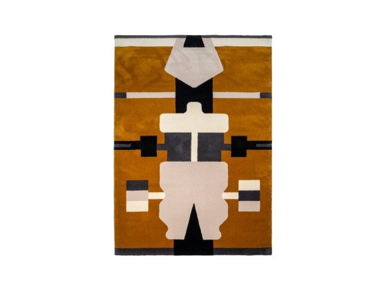 Ковер La Manufacture PLAYTIME HOPSCOTCH