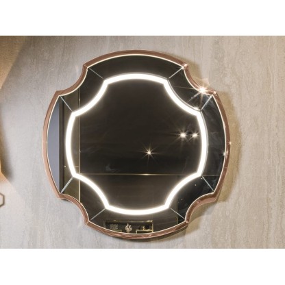 Зеркало для ванной комнаты Longhi GRAYDON LIGHT