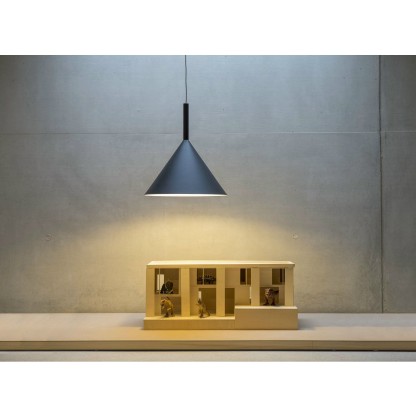 Подвесные светильники Vertigo Bird FUNNEL