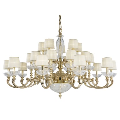 Подвесные светильники Possoni Illuminazione OFELIA 257/25+3