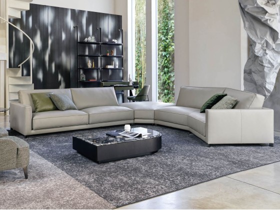 Диван BertO TOMMY