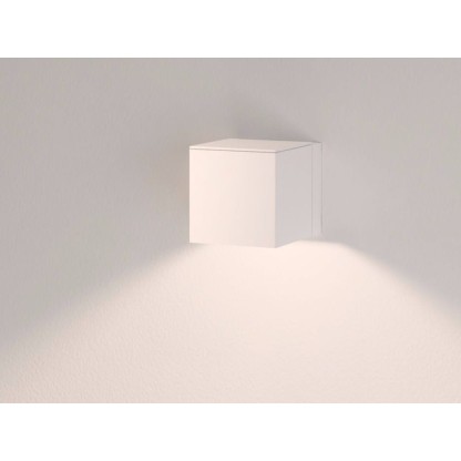 Бра - настенная лампа Milan Iluminacion DAU LED 6819