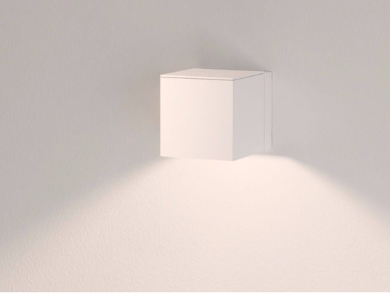 Бра - настенная лампа Milan Iluminacion DAU LED 6819