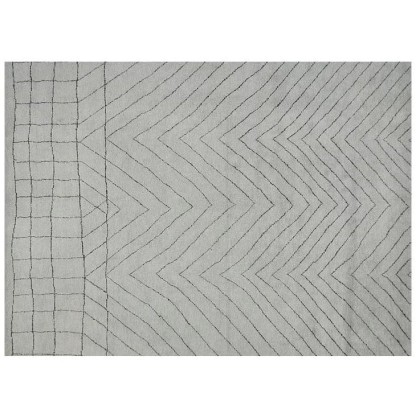 Ковер Mohebban BERBER - LOW PILE - MR120