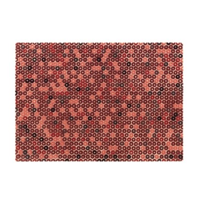 Ковер GAN CHIMOS RED