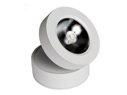 Потолочные светильники Terzo Light DIZI