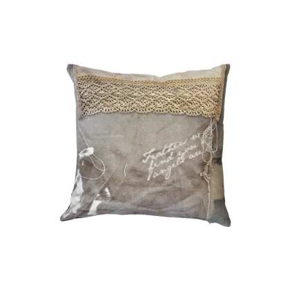 Диванные подушки Mineheart SEWN CROCHET